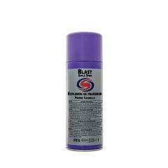Blast Apple Spice