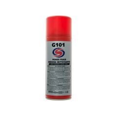 G101 Power Schaum