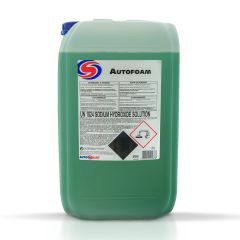 Autofoam