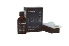 MATRIX BLACK
