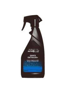 QUICK DETAILER