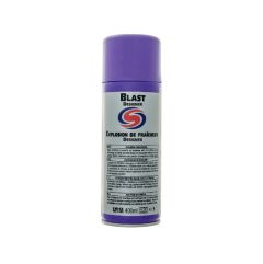 Blast Designer