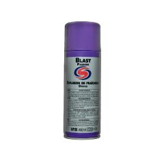 Blast Passion
