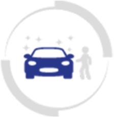 Fahrzeugaufbereiter und Detailer