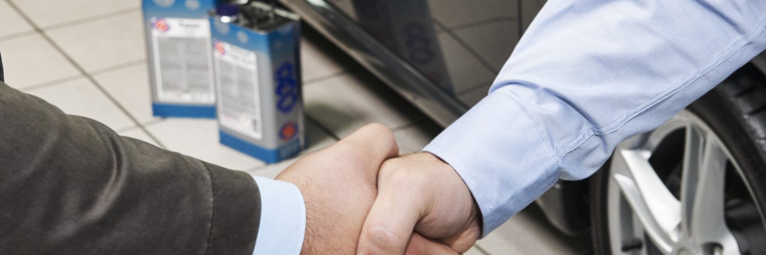 Distributors Handler