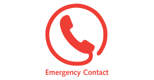 autosmart emergency contact block - Autosmart International