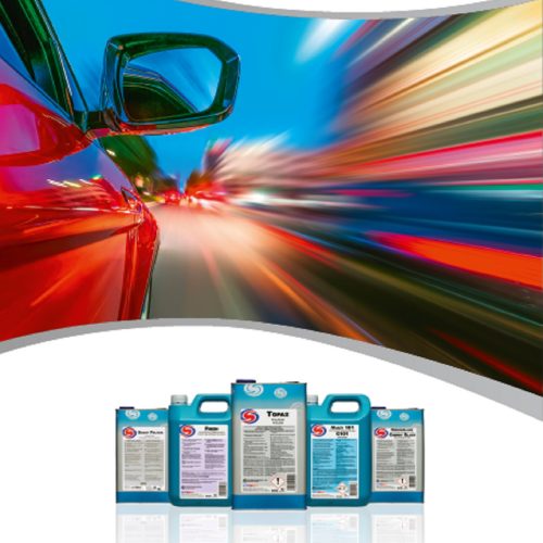 News Autosmart Broschuere