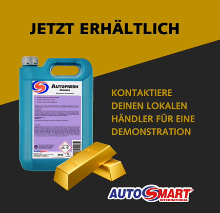Autofresh