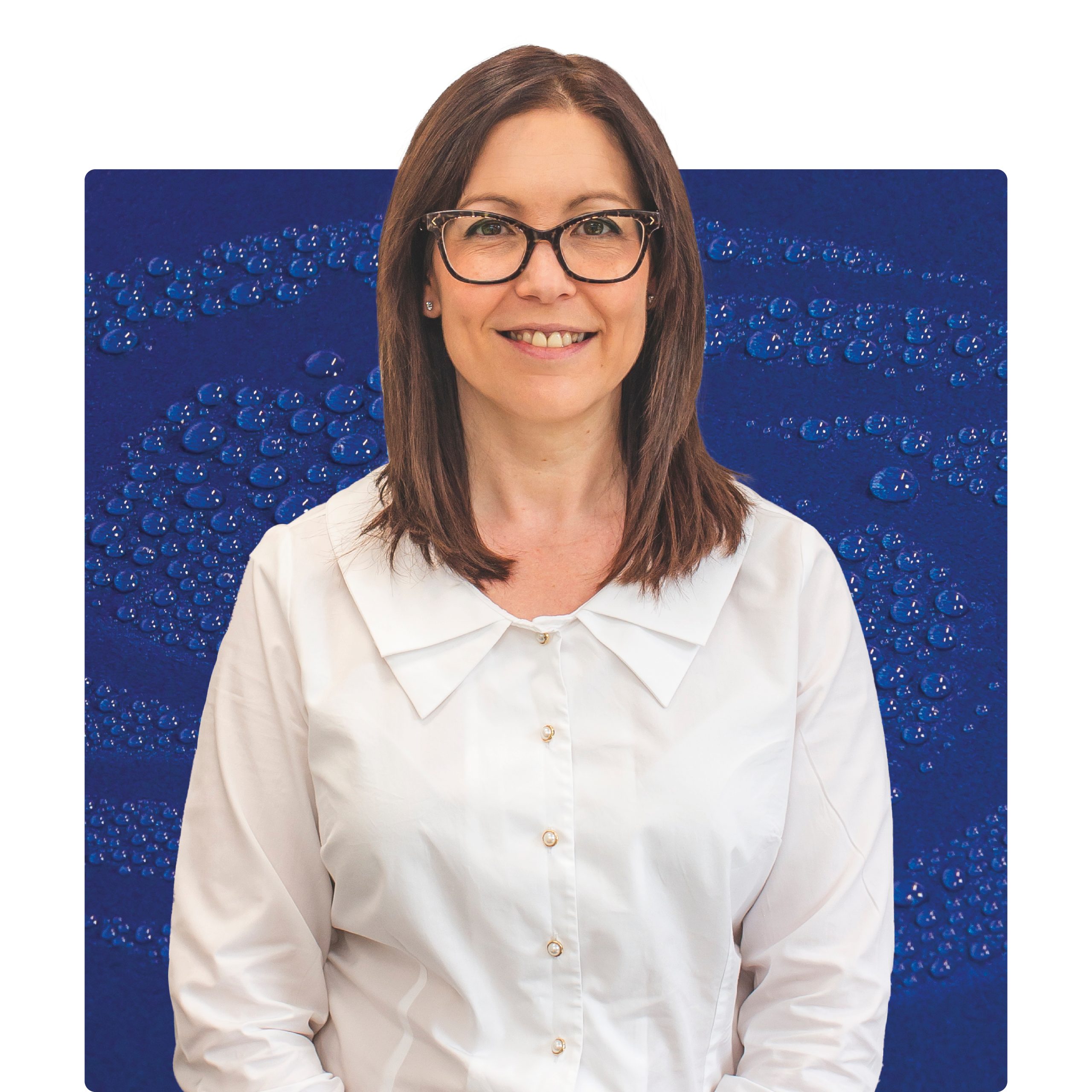 Helen - Recruitment Manager