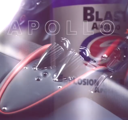 Blast Apollo