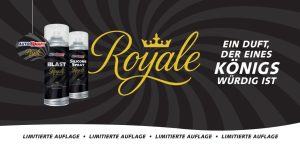 Royale Se Insert De