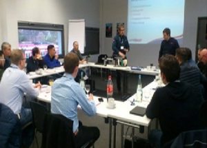 3 Salesmeeting