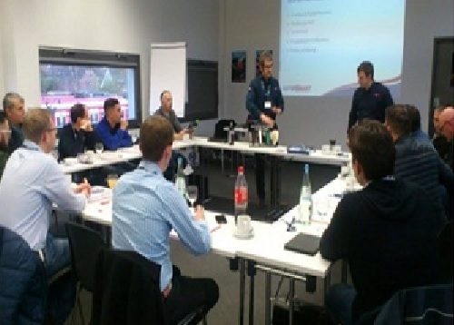3 Salesmeeting