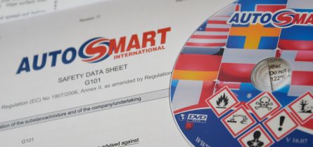 Sicherheitsdatenblatter (SDB)