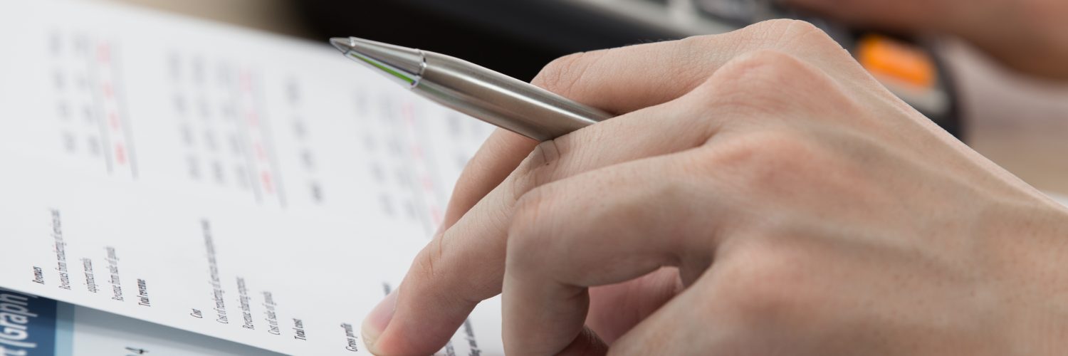 Finance iStock