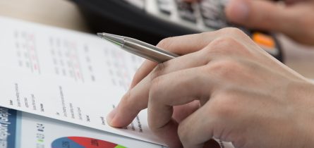 Finance iStock