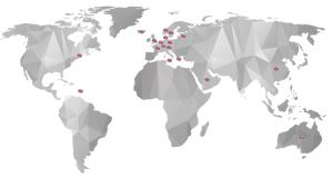 World Map