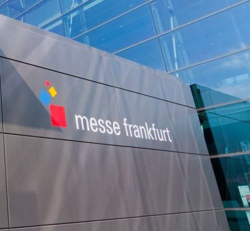 messe frankfurt